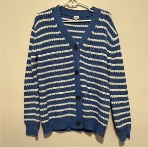 Kule the royal cardigan